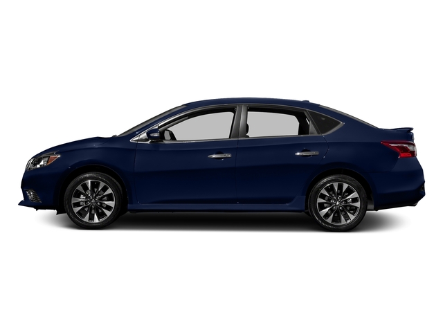 2017 Nissan Sentra SR