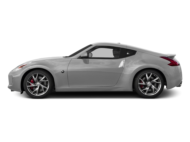 2017 Nissan 370Z Base