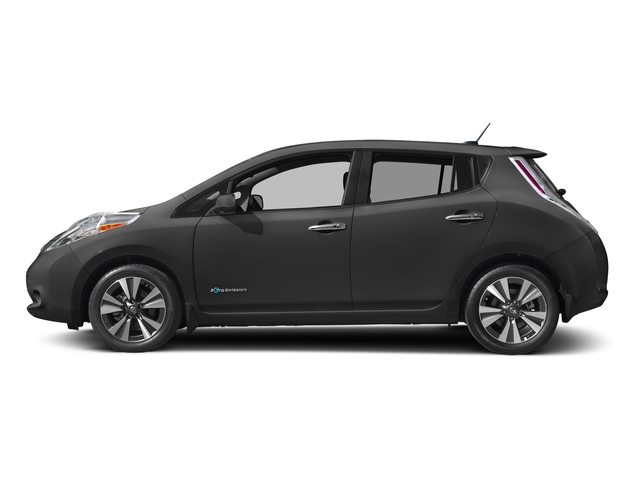 2017 Nissan LEAF S