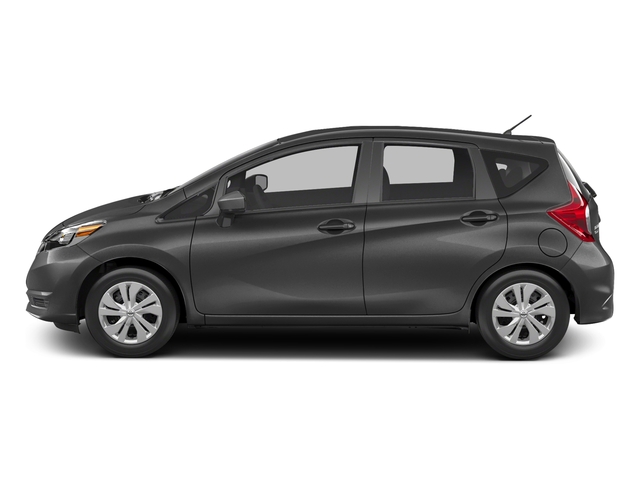 2017 Nissan Versa Note SL