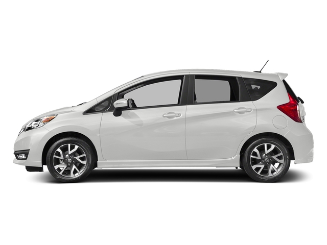 2017 Nissan Versa Note SR
