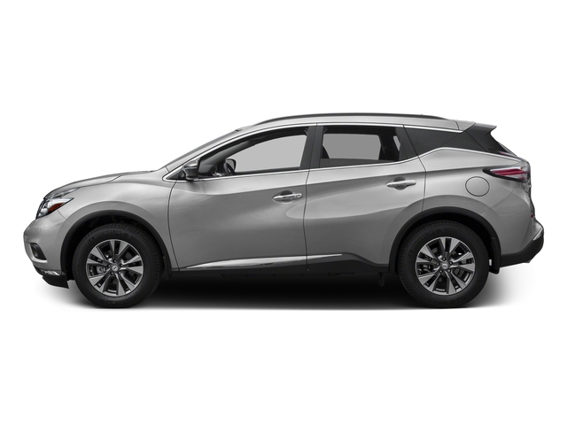 2017 Nissan Murano SV