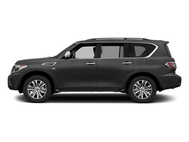 2017 Nissan Armada SL