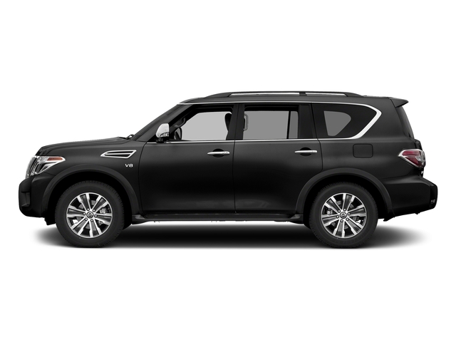 2017 Nissan Armada SL