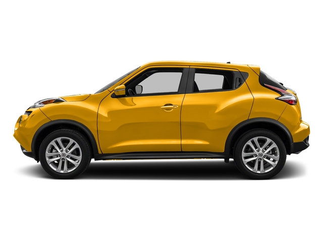 2017 Nissan Juke S 2017 Nissan Juke S