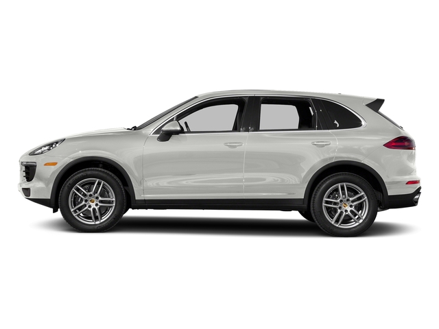 2017 Porsche Cayenne AWD
