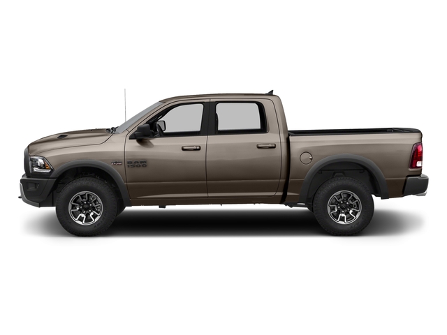 2017 RAM 1500 Rebel Crew Cab 4x4 57 Box