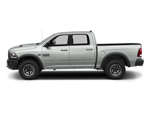 2017 RAM 1500 Rebel Crew Cab 4x4 57 Box