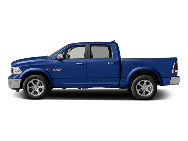 2017 RAM 1500 Laramie Crew Cab 4x4 57 Box