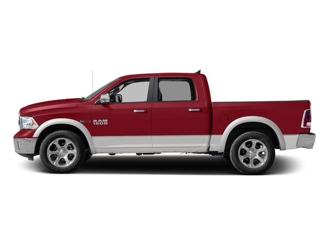 2017 RAM 1500 Laramie Crew Cab 4x4 64 Box 2017 RAM 1500 Laramie Crew Cab 4x4 64 Box