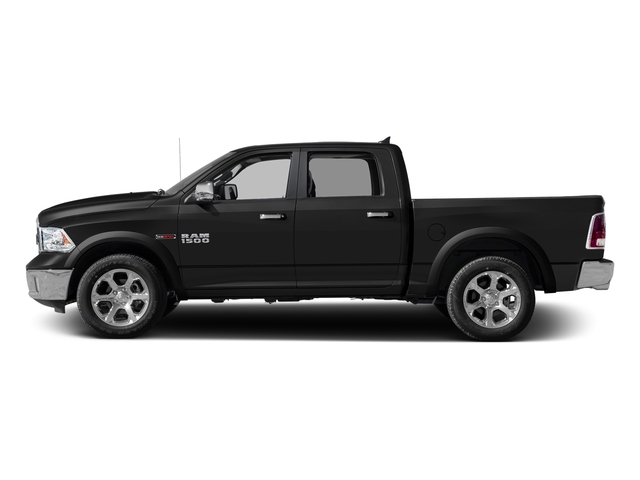 2017 RAM 1500 Laramie Crew Cab 4x4 57 Box