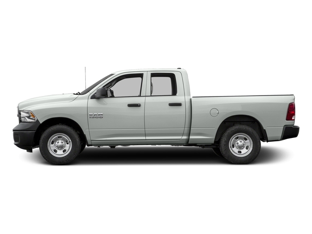 2017 RAM 1500 Tradesman Quad Cab 4x2 64 Box