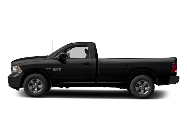 2017 RAM 1500 Express Regular Cab 4x2 64 Box