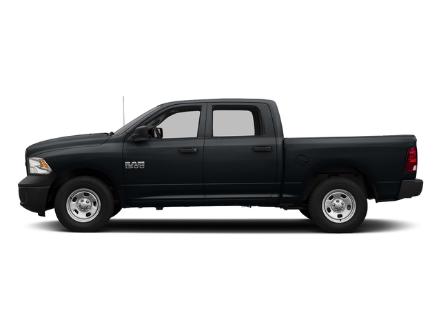 2017 RAM 1500 Express Crew Cab 4x4 57 Box