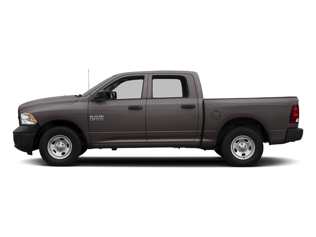 2017 RAM 1500 Express Crew Cab 4x2 57 Box