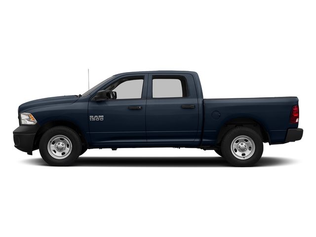 2017 RAM 1500 Tradesman Crew Cab 4x2 57 Box