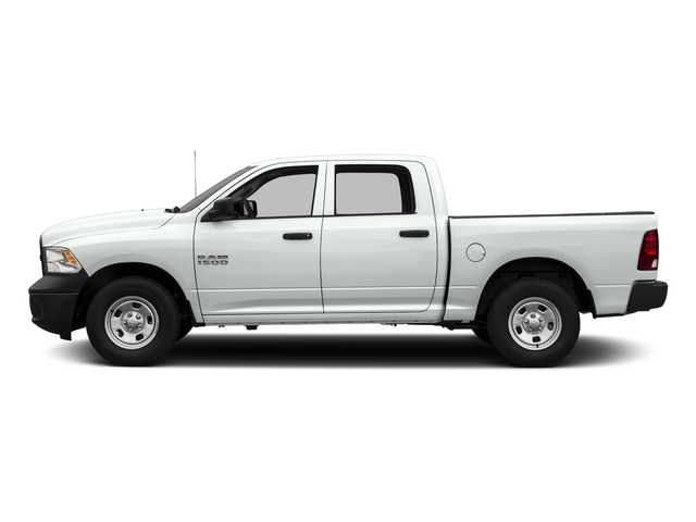2017 RAM 1500 Tradesman Crew Cab 4x2 64 Box