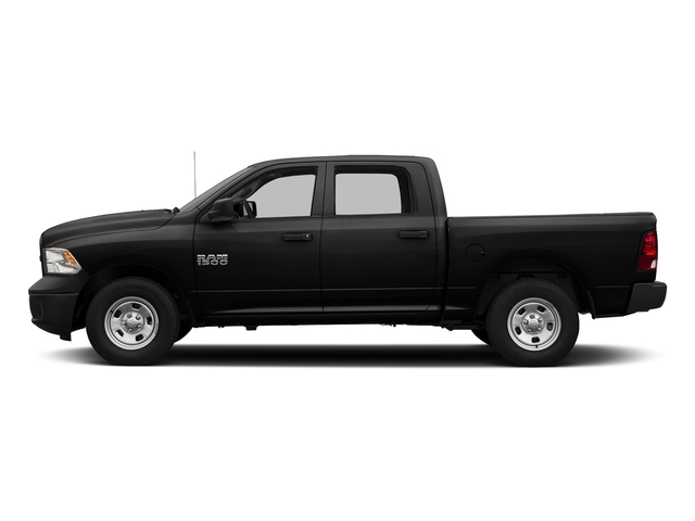 2017 RAM 1500 Express Crew Cab 4x2 57 Box