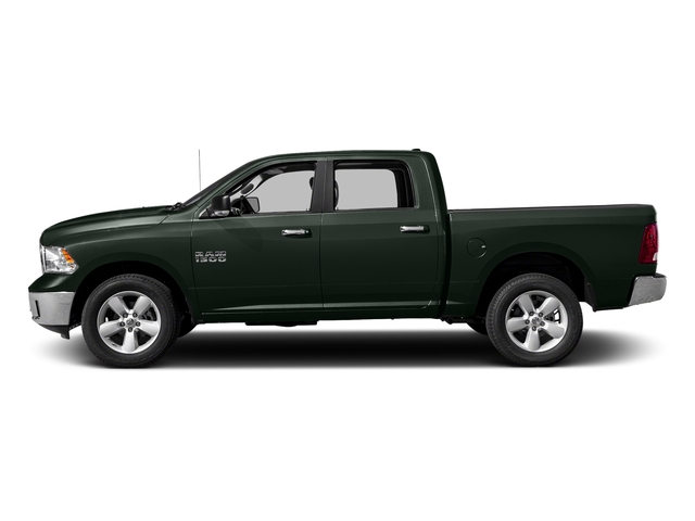 2017 RAM 1500 Lone Star Crew Cab 4x2 57 Box