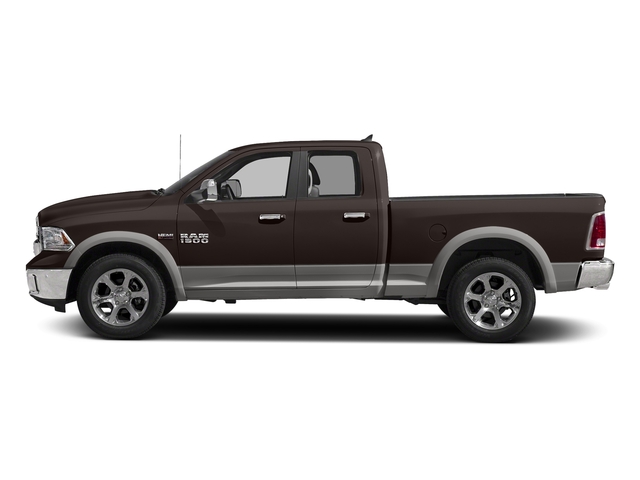 2017 RAM 1500 Laramie Quad Cab 4x2 64 Box