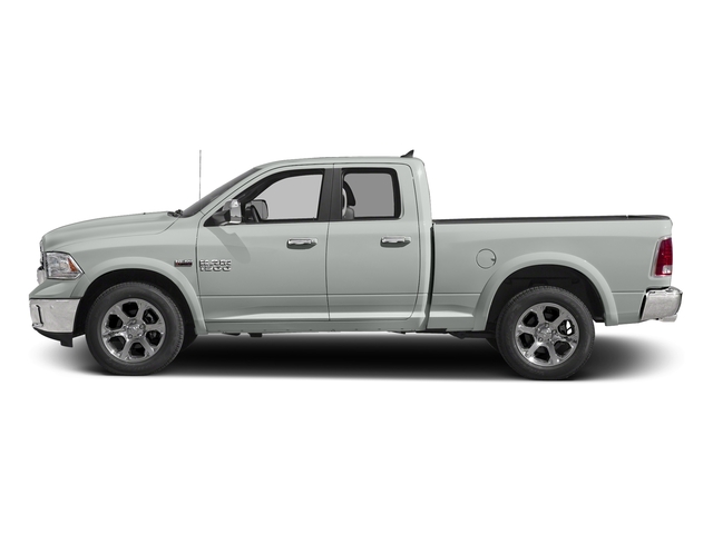 2017 RAM 1500 Laramie Quad Cab 4x4 64 Box 2017 RAM 1500 Laramie Quad Cab 4x4 64 Box