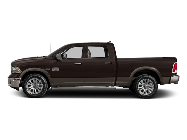 2017 RAM 1500 Longhorn Crew Cab 4x4 57 Box