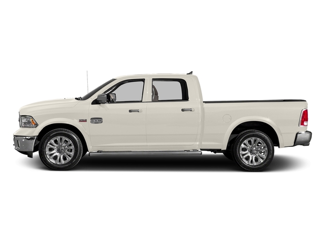 2017 RAM 1500 Limited Crew Cab 4x2 57 Box