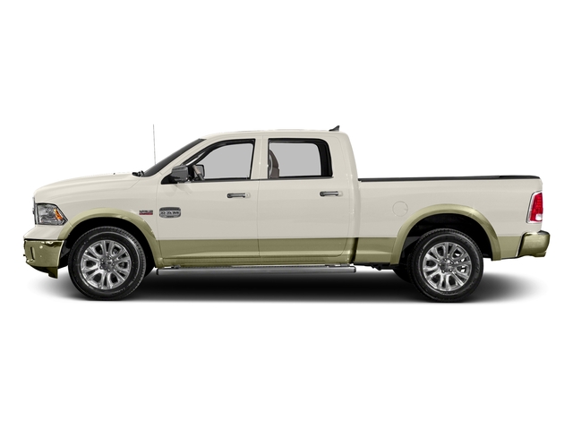 2017 RAM 1500 Longhorn Crew Cab 4x4 57 Box