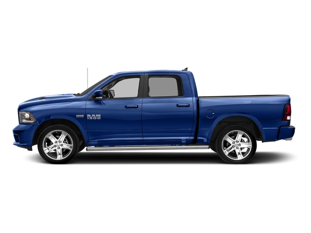 2017 RAM 1500 Sport Crew Cab 4x4 57 Box 2017 RAM 1500 Sport Crew Cab 4x4 57 Box