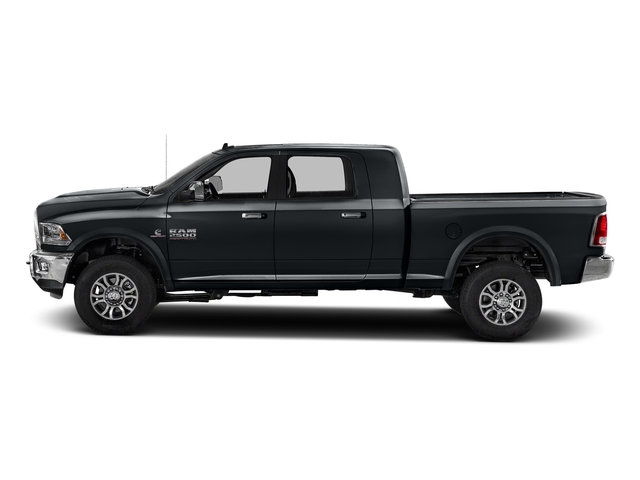 2017 RAM 2500 Laramie Mega Cab 4x4 64 Box