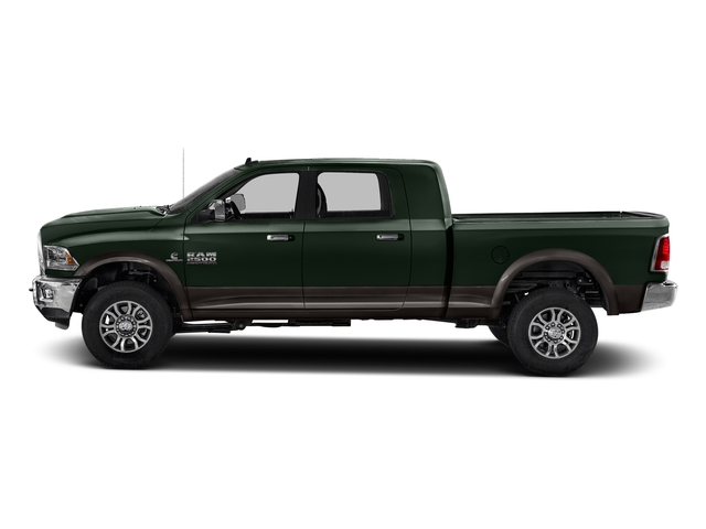 2017 RAM 2500 Laramie Mega Cab 4x4 64 Box