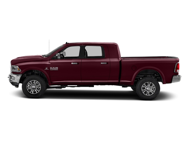 2017 RAM 2500 Laramie Mega Cab 4x4 64 Box