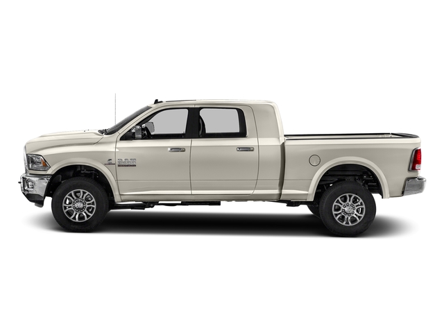 2017 RAM 2500 Laramie Mega Cab 4x4 64 Box