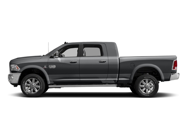 2017 RAM 2500 Limited Mega Cab 4x4 64 Box