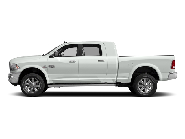 2017 RAM 2500 Limited Mega Cab 4x4 64 Box