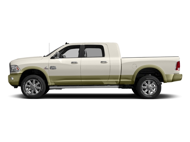 2017 RAM 2500 Longhorn Mega Cab 4x4 64 Box 2017 RAM 2500 Longhorn Mega Cab 4x4 64 Box