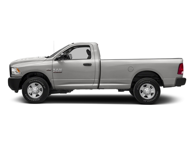 2017 RAM 2500 Tradesman Regular Cab 4x4 8 Box