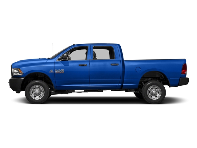 2017 RAM 2500 Tradesman Crew Cab 4x4 64 Box