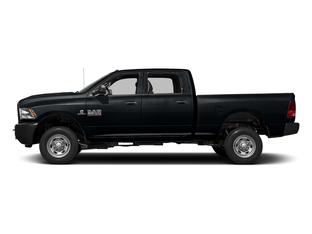 2017 RAM 2500 Tradesman Crew Cab 4x4 64 Box 2017 RAM 2500 Tradesman Crew Cab 4x4 64 Box