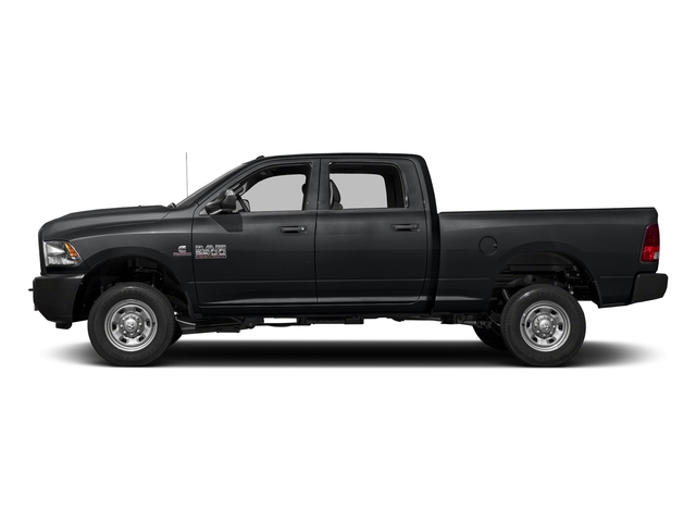 2017 RAM 2500 Tradesman Crew Cab 4x4 64 Box