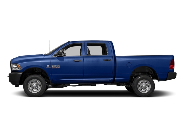 2017 RAM 2500 Tradesman Crew Cab 4x4 64 Box 2017 RAM 2500 Tradesman Crew Cab 4x4 64 Box