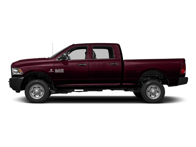 2017 RAM 2500 Tradesman Crew Cab 4x4 64 Box