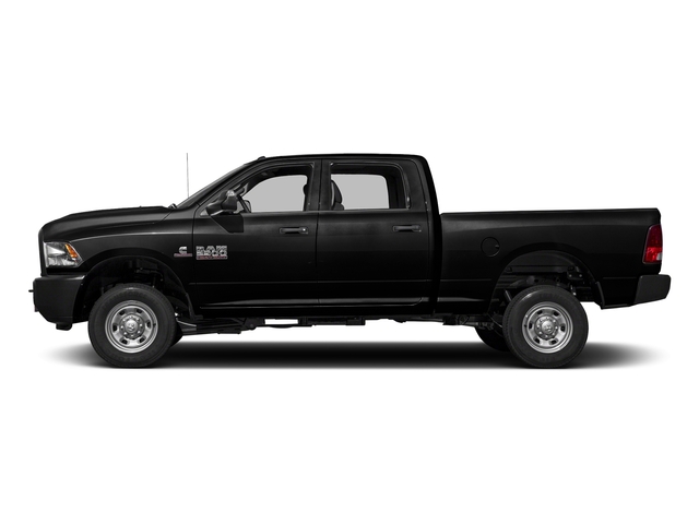 2017 RAM 2500 Tradesman Crew Cab 4x4 8 Box