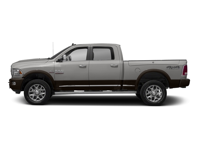 2017 RAM 2500 Longhorn Crew Cab 4x4 64 Box