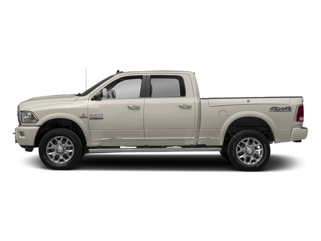 2017 RAM 2500 Limited Crew Cab 4x2 64 Box