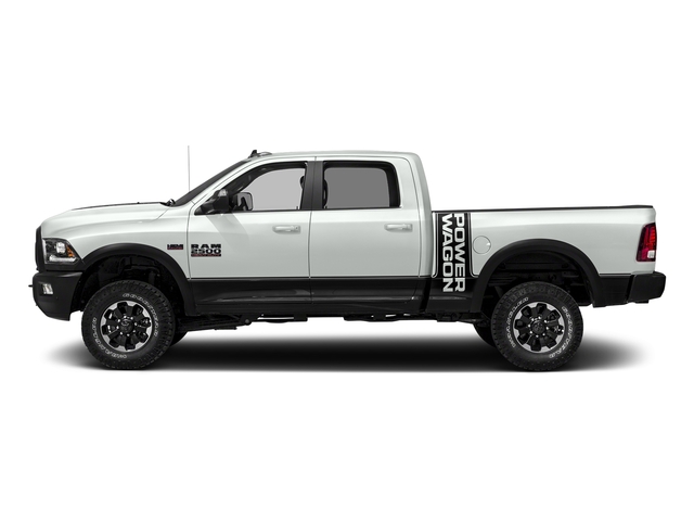 2017 RAM 2500 Power Wagon Crew Cab 4x4 64 Box 2017 RAM 2500 Power Wagon Crew Cab 4x4 64 Box