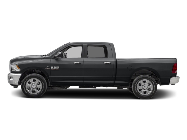 2017 RAM 2500 SLT Crew Cab 4x4 64 Box