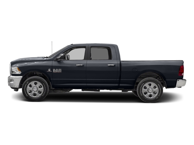 2017 RAM 2500 Lone Star Crew Cab 4x4 64 Box