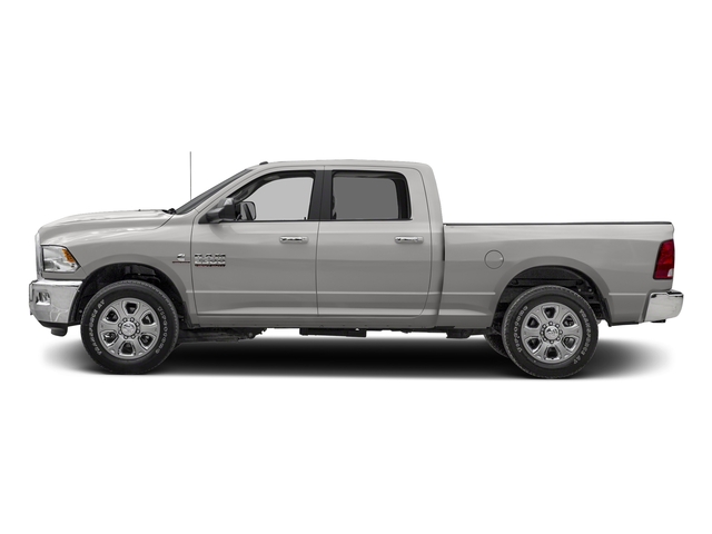 2017 RAM 2500 Lone Star Crew Cab 4x4 64 Box