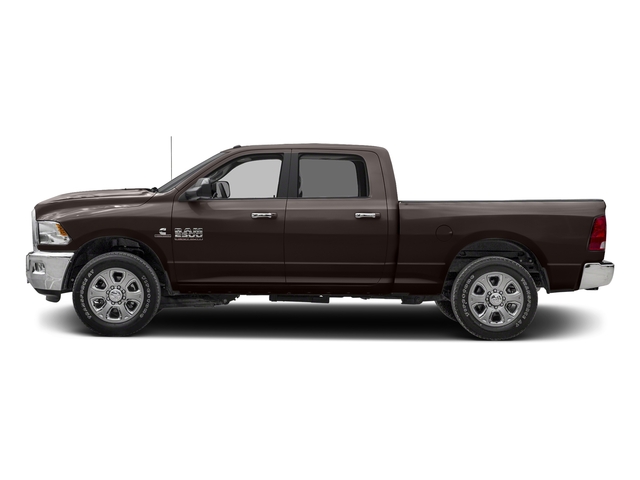 2017 RAM 2500 Big Horn Crew Cab 4x4 64 Box